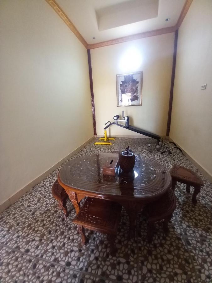 Oyo 90731 E-Kreasi Home Test Buitenkant foto
