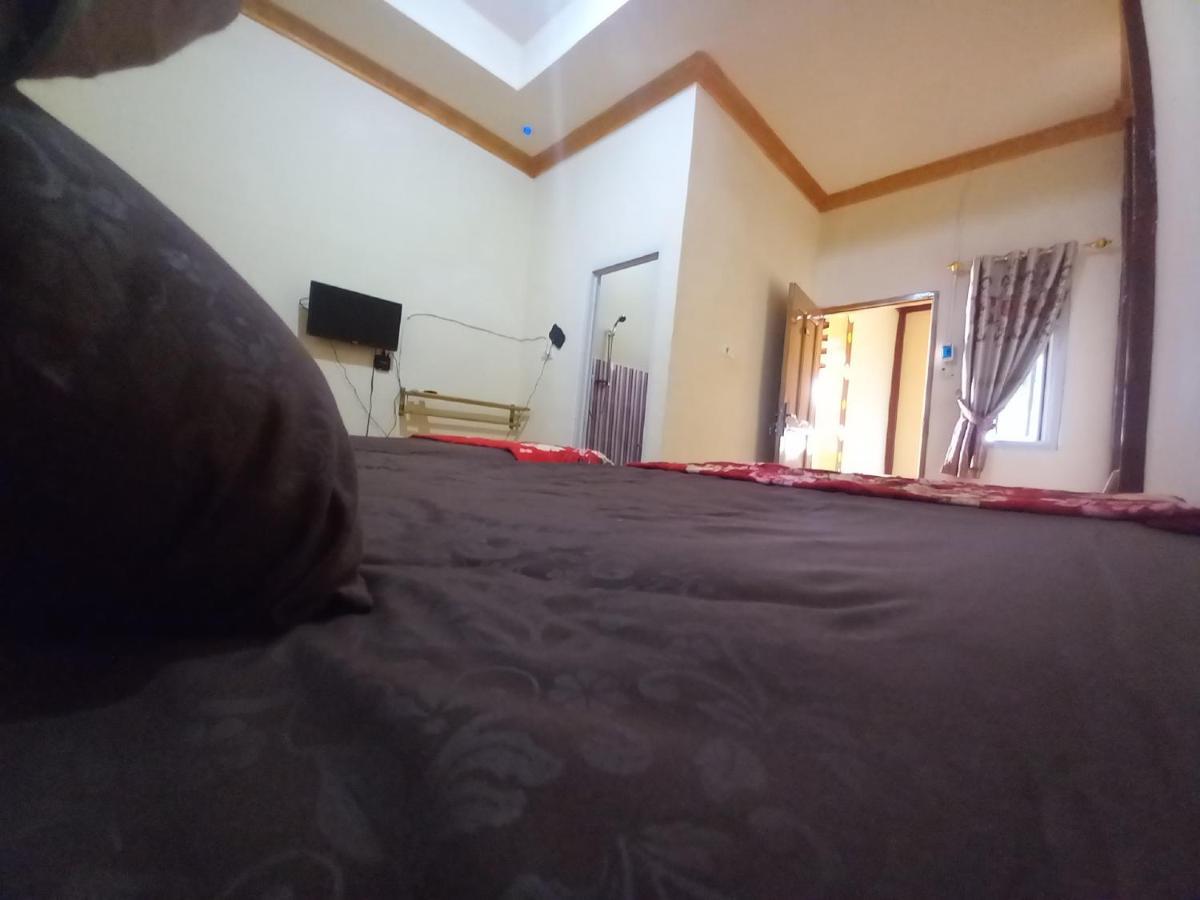 Oyo 90731 E-Kreasi Home Test Buitenkant foto