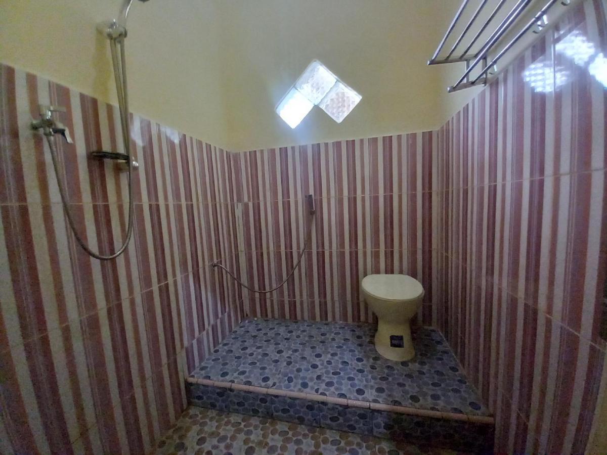Oyo 90731 E-Kreasi Home Test Buitenkant foto