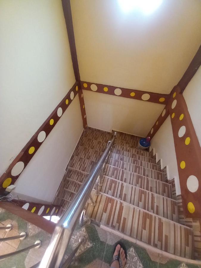 Oyo 90731 E-Kreasi Home Test Buitenkant foto