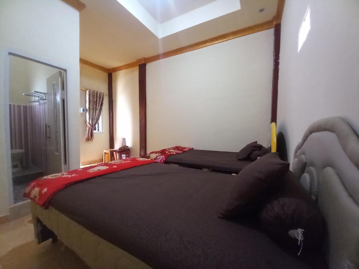 Oyo 90731 E-Kreasi Home Test Buitenkant foto